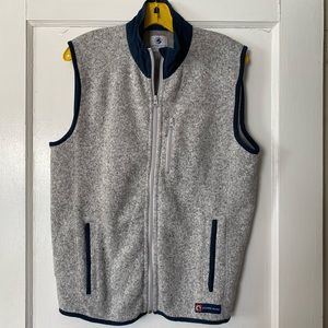 Southern Proper vest. Men’s medium.